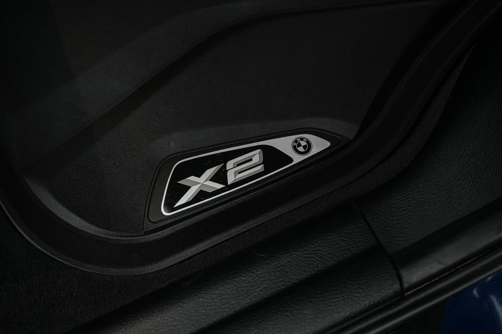 Used 2022 BMW X2 xDrive28i w/ Convenience Package image 31
