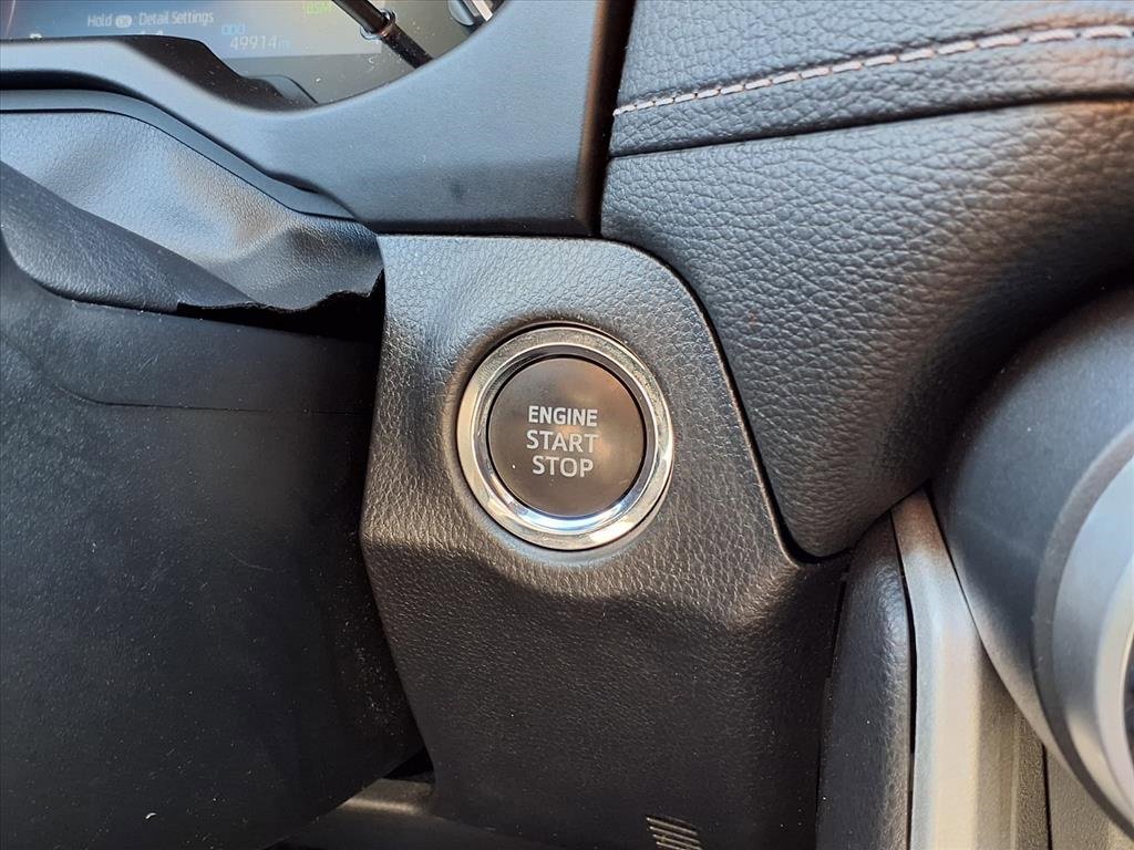 Used 2024 Toyota RAV4 XLE image 11