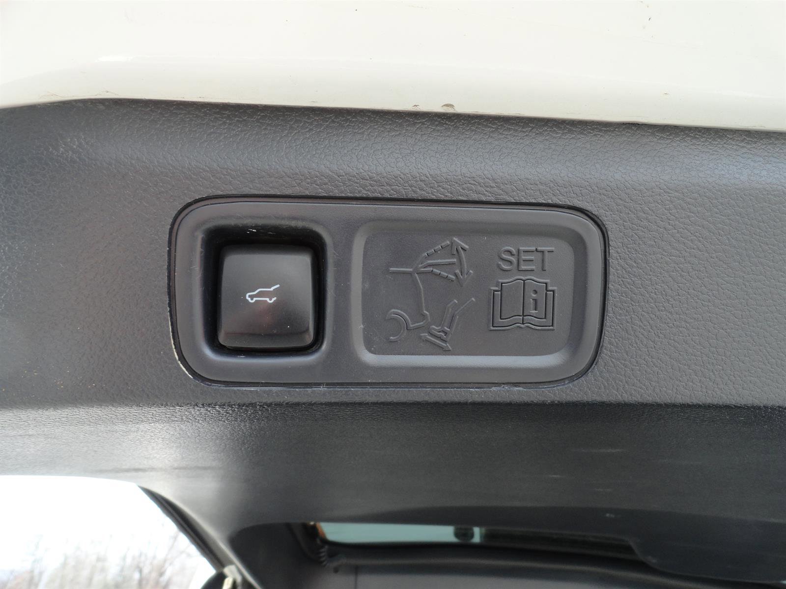 Certified 2022 Ford Expedition Max Platinum AWD/4WD image 27