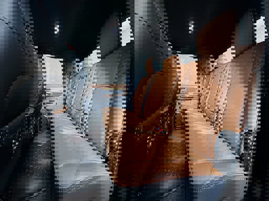 Used 2024 RAM 3500 Limited image 17