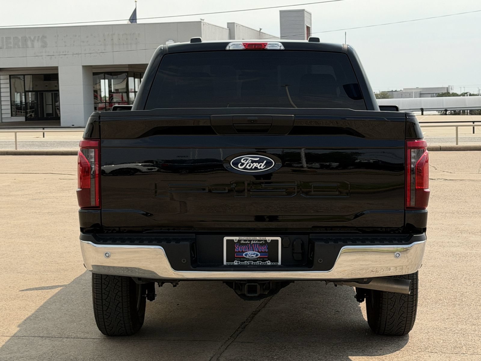Certified 2024 Ford F150 XL w/ Equipment Group 103A High AWD/4WD image 5