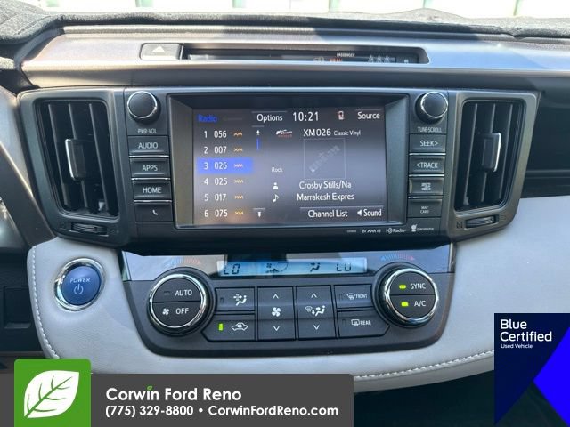 Used 2018 Toyota RAV4 XLE w/ Convenience Package AWD/4WD image 20
