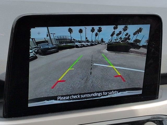 Certified 2022 Ford Escape SE FWD image 20