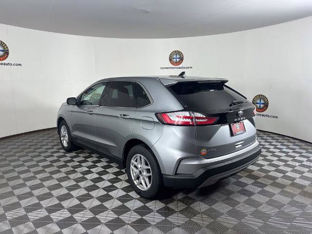 Certified 2024 Ford Edge SEL AWD/4WD image 18