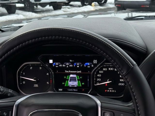 Used 2020 GMC Sierra 2500 SLT image 23