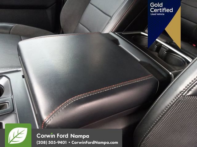 Certified 2024 Ford F150 Raptor image 22