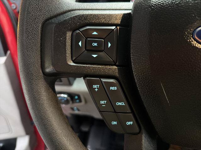 Certified 2017 Ford F250 XLT w/ XLT Premium Package AWD/4WD image 24