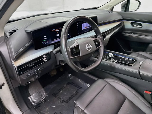 Used 2025 Nissan Murano SL w/ Cargo Package AWD/4WD image 9