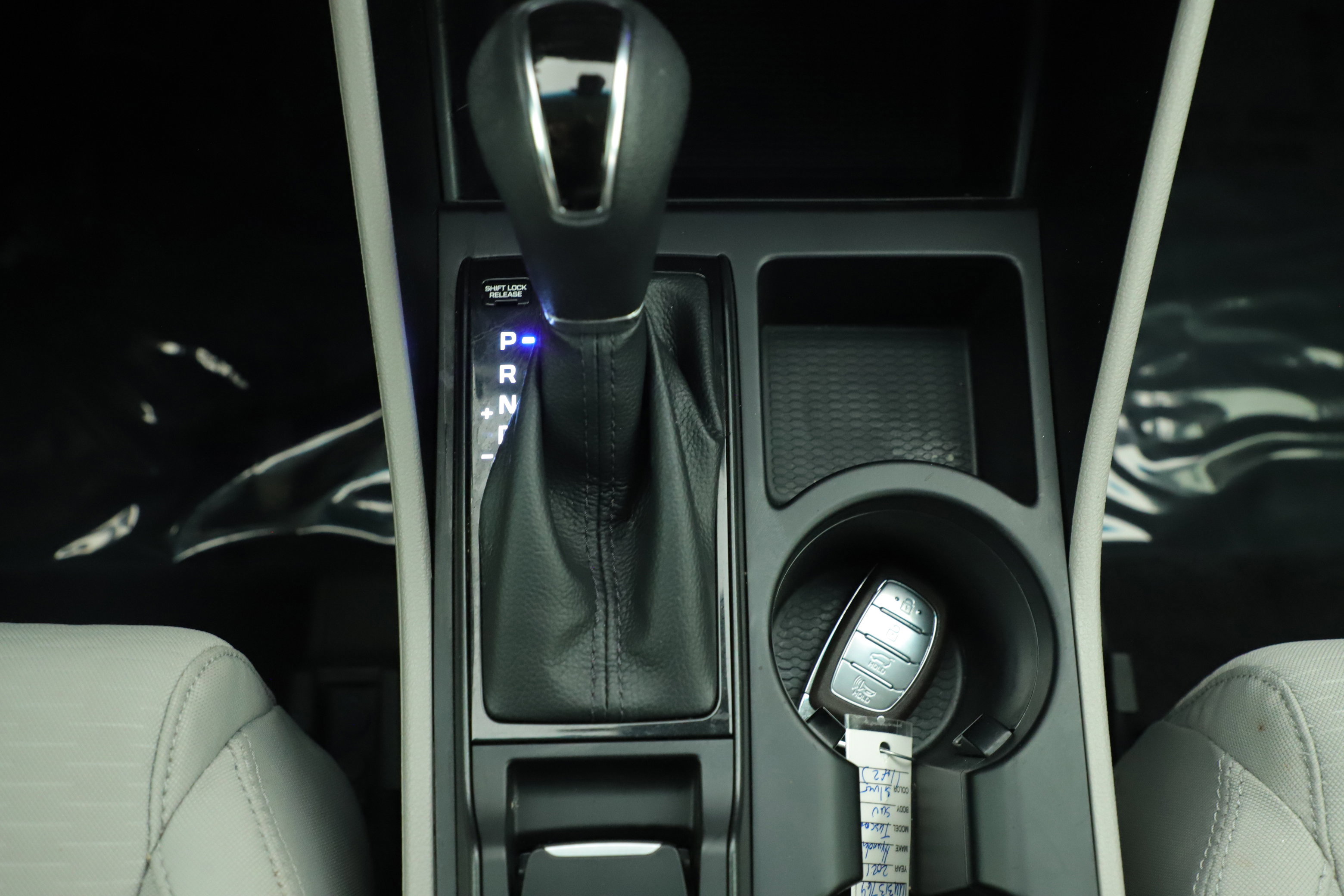 Used 2021 Hyundai Tucson SEL image 20