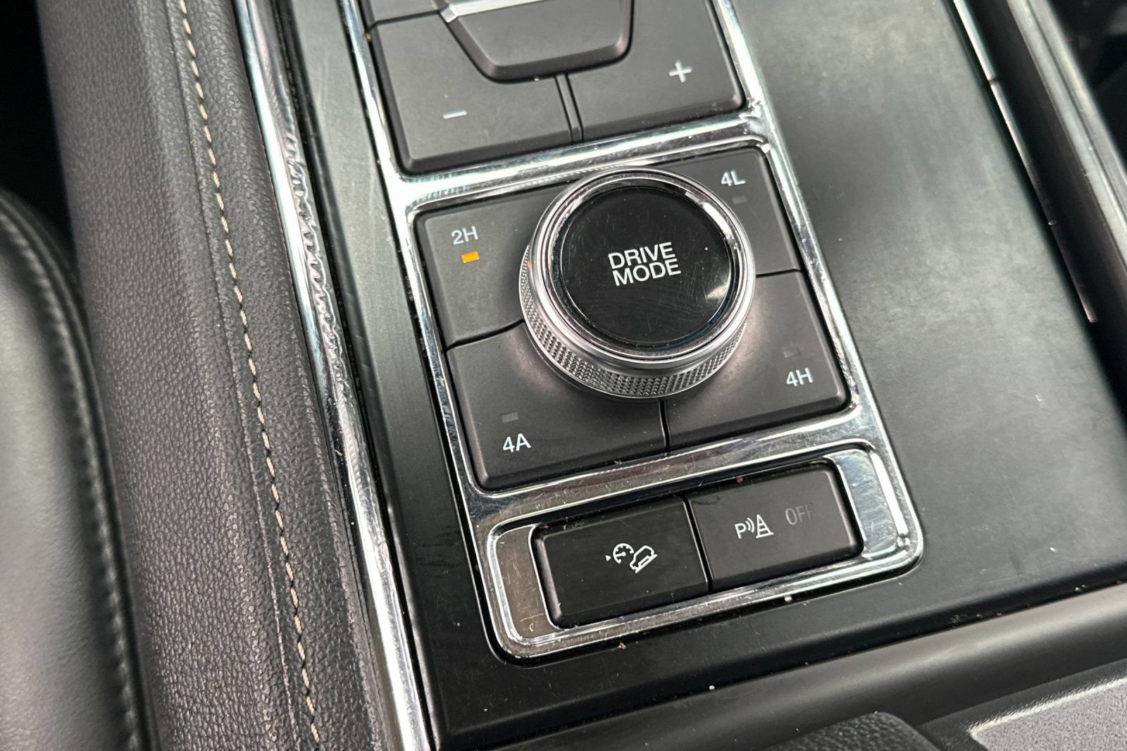 Certified 2023 Ford Expedition Max XLT AWD/4WD image 37