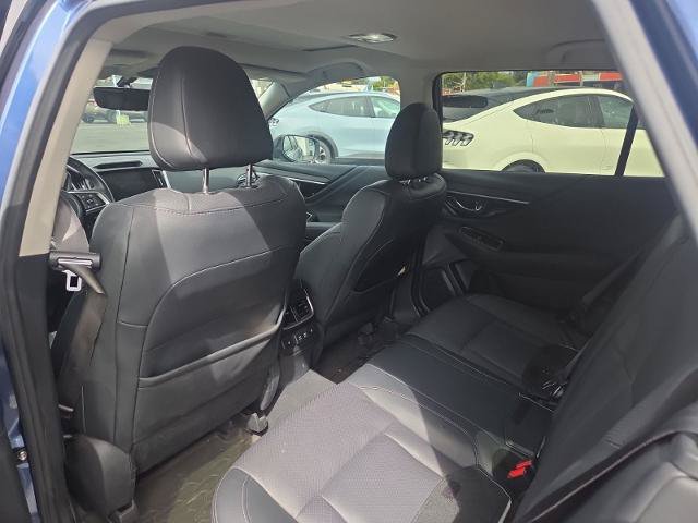 Used 2020 Subaru Outback Limited XT w/ Popular Package #2 AWD/4WD image 15