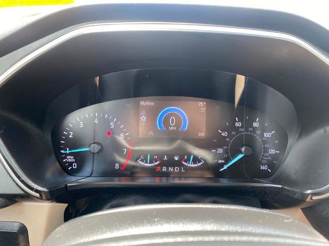 Certified 2020 Ford Escape SE FWD image 19