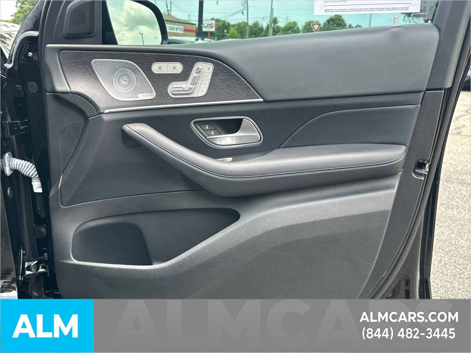 Used 2023 Mercedes-Benz GLE 350 image 16