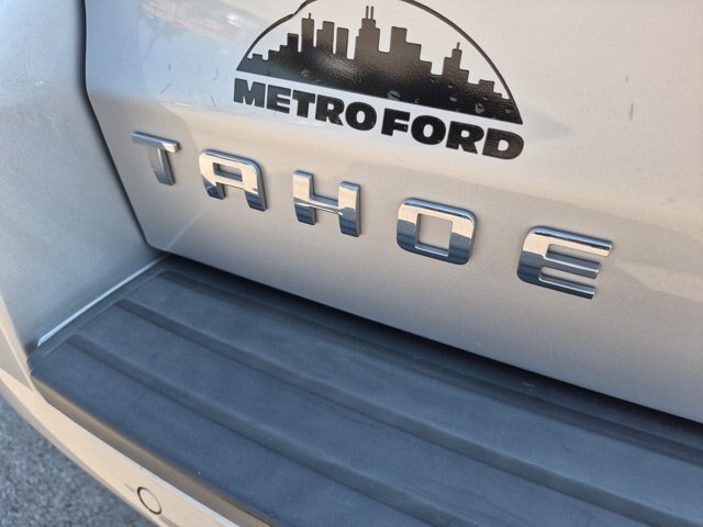 Used 2020 Chevrolet Tahoe LT AWD/4WD image 29