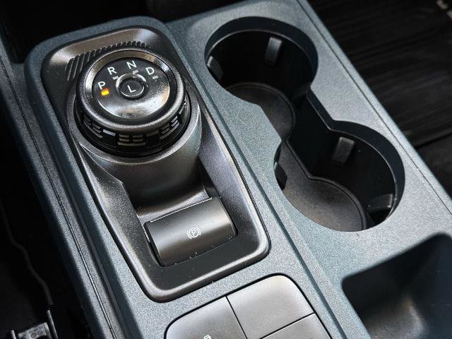 Certified 2025 Ford Maverick XL image 23