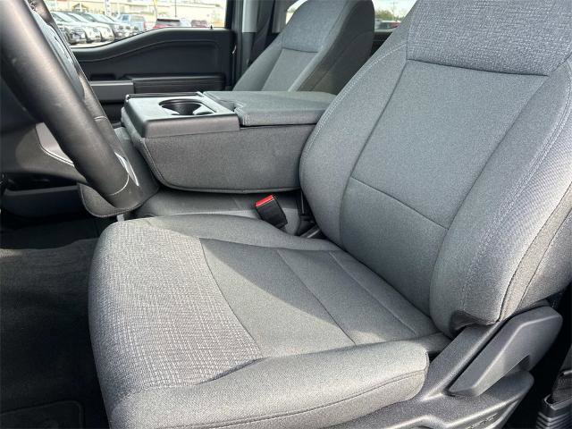 Certified 2024 Ford F150 XLT w/ Tow/Haul Package image 25