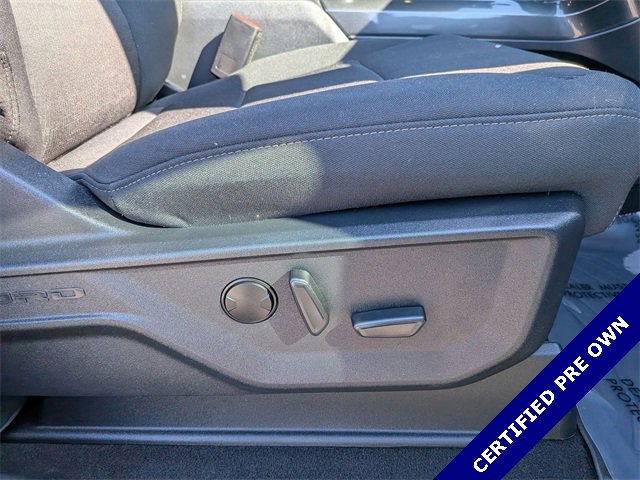 Certified 2023 Ford F150 XLT w/ Equipment Group 302A High image 35