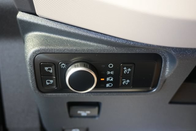 Certified 2024 Ford Bronco Wildtrak AWD/4WD image 17