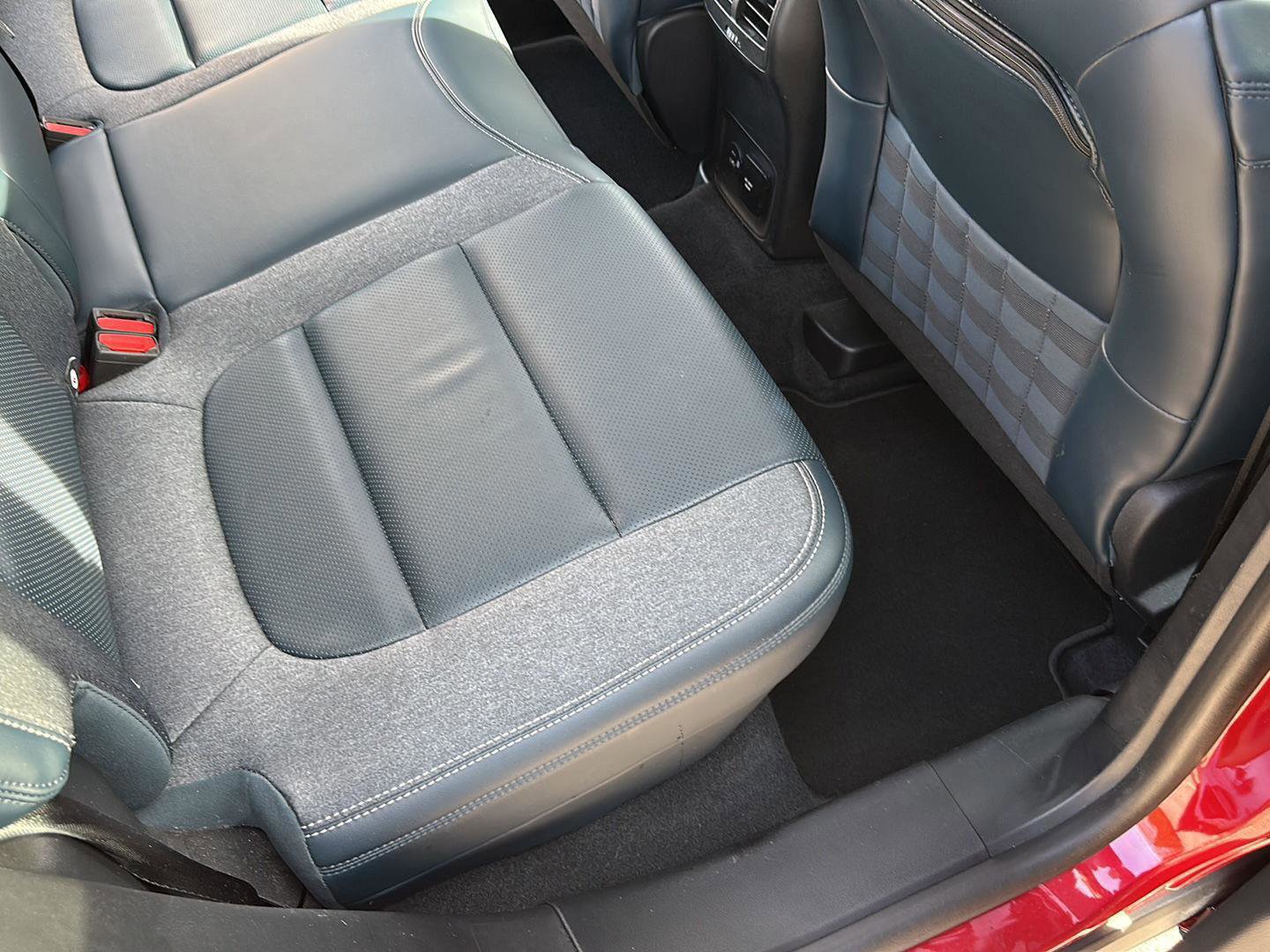 Certified 2021 Ford Bronco Sport Outer Banks image 24