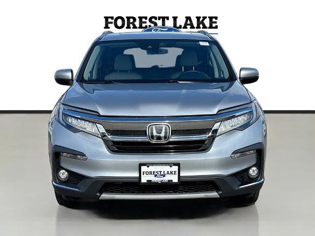 Used 2020 Honda Pilot Touring image 2