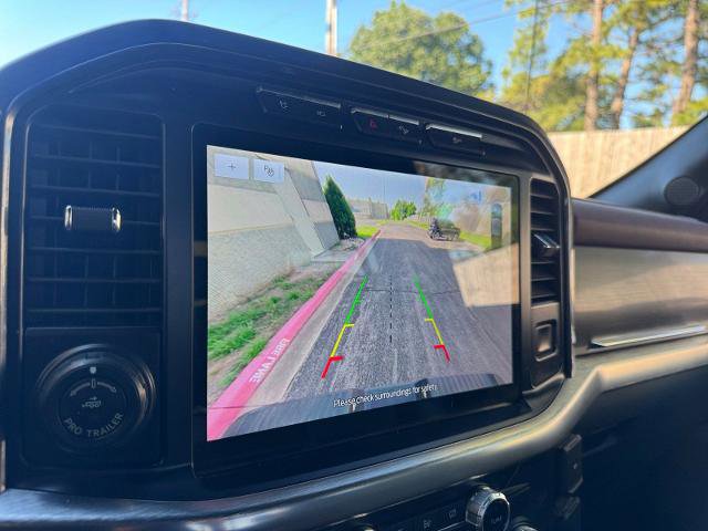 Certified 2021 Ford F150 Lariat AWD/4WD image 34