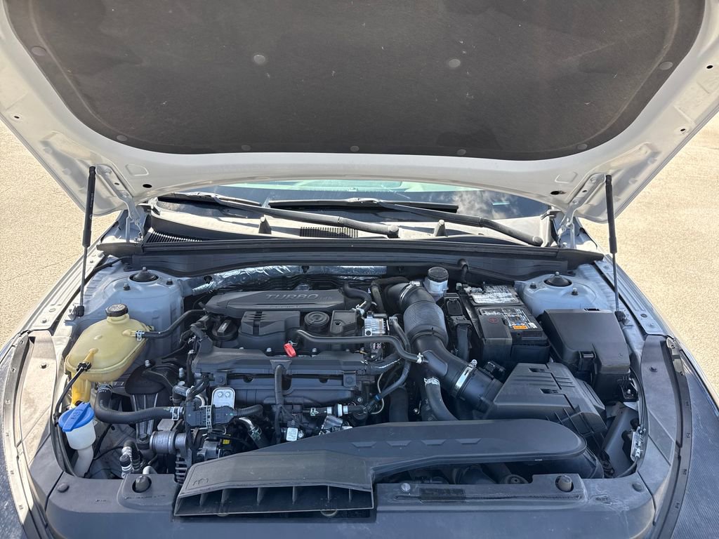 Used 2022 Kia K5 GT-Line w/ GT-Line FWD Premium Package image 28