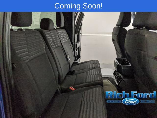 Certified 2023 Ford F150 XL w/ STX Appearance Package RWD image 19