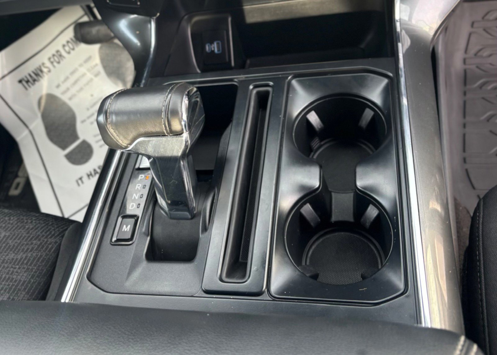 Certified 2022 Ford F150 XLT w/ Equipment Group 302A High image 55