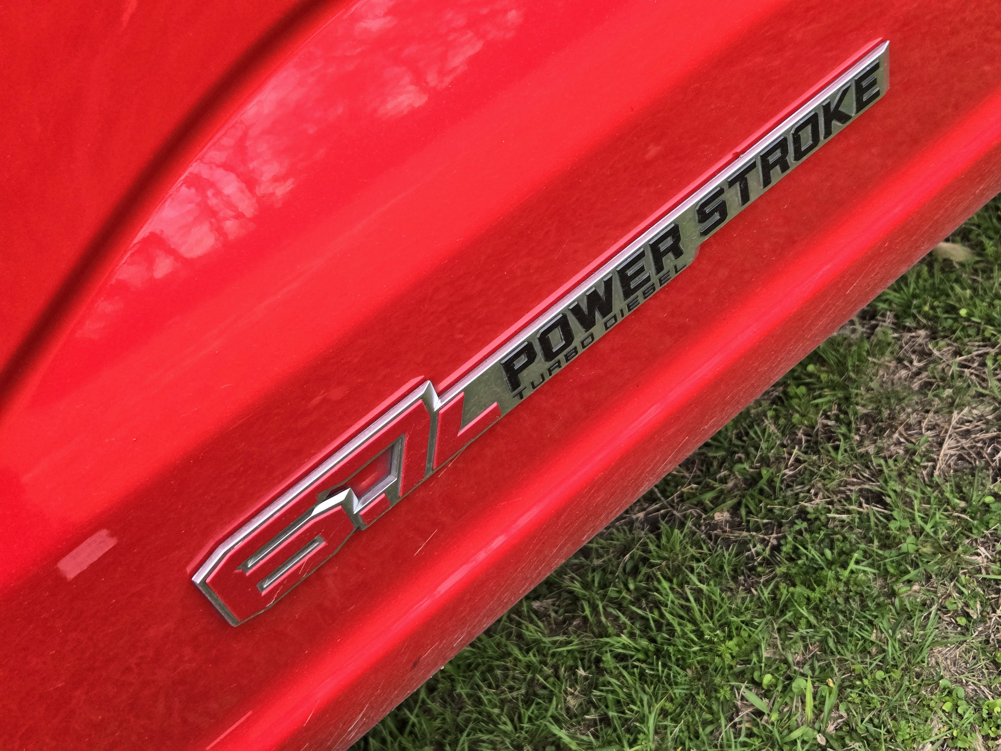 Certified 2023 Ford F250 Lariat w/ Chrome Package image 9