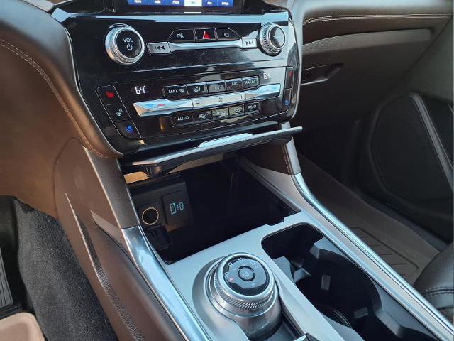 Certified 2021 Ford Explorer King Ranch w/ Premium Technology Package image 16