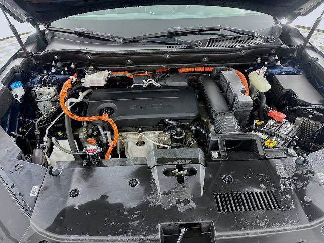 Used 2023 Honda CR-V Sport Touring image 30