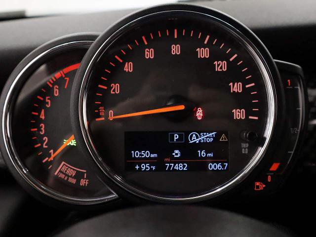 Used 2020 MINI Cooper S FWD image 22