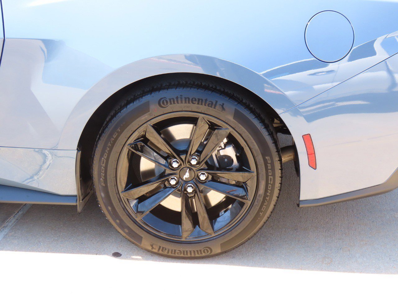 Certified 2024 Ford Mustang GT image 16