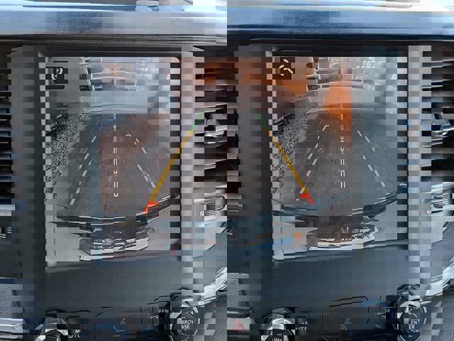 Used 2023 RAM 1500 Big Horn w/ Trailer Tow Group image 24