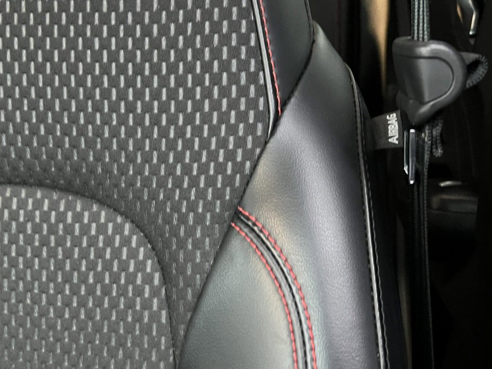 Certified 2023 Ford Escape ST-Line w/ Tech Pack #1 image 14