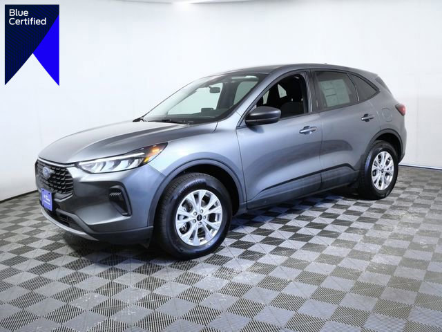 Certified 2025 Ford Escape Active