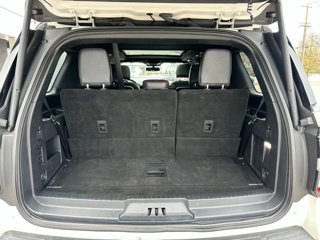 Certified 2022 Ford Expedition Limited image 33