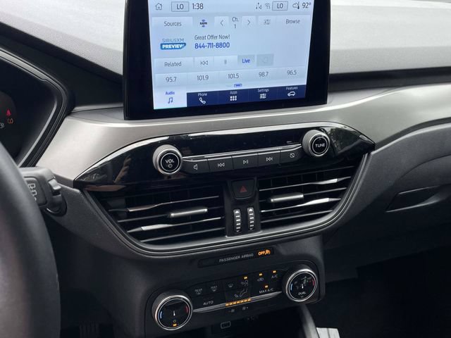 Certified 2024 Ford Escape Active FWD image 12