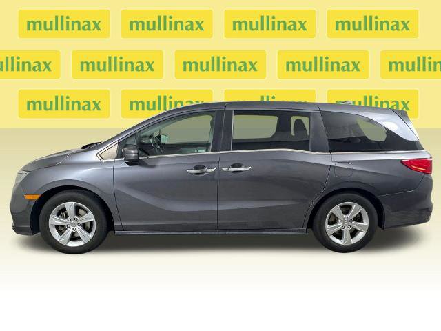 Used 2019 Honda Odyssey EX-L image 12