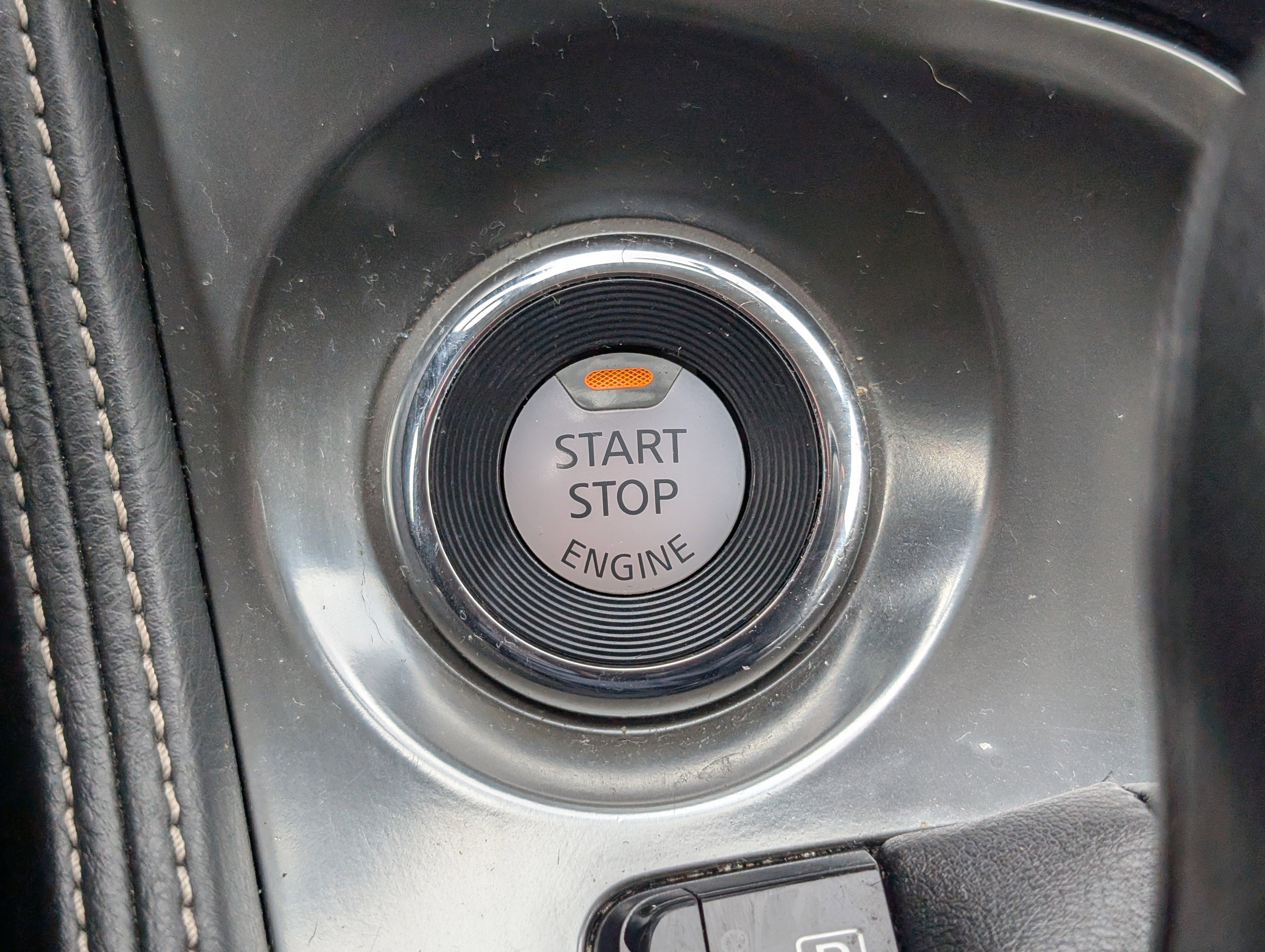 Used 2017 Nissan Maxima 3.5 SV image 24