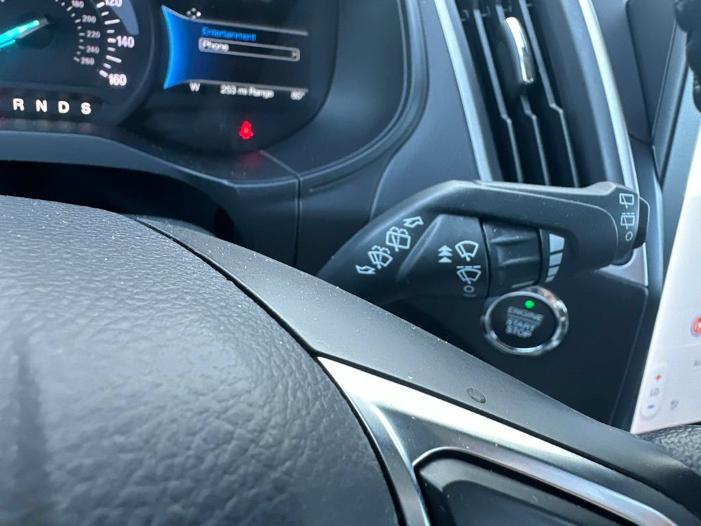 Certified 2024 Ford Edge SEL w/ Convenience Package AWD/4WD image 43