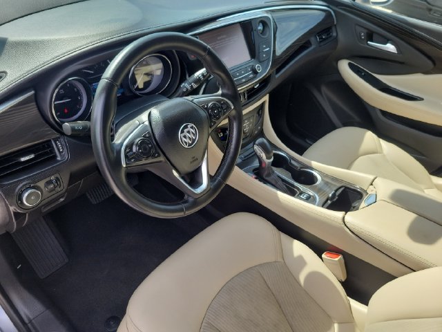 Used 2020 Buick Envision Preferred FWD image 16