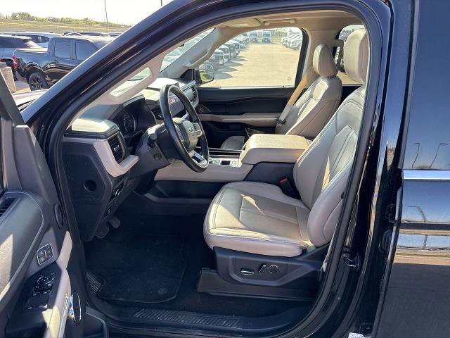 Certified 2024 Ford Expedition Limited image 20
