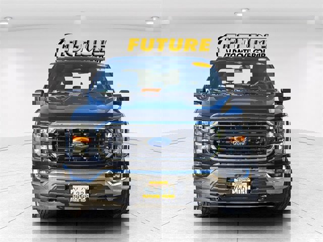 Certified 2023 Ford F150 XLT image 5