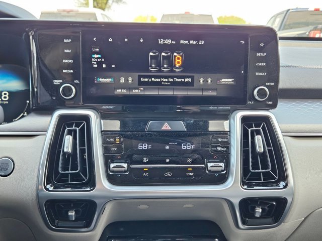 Used 2021 Kia Sorento SX image 13