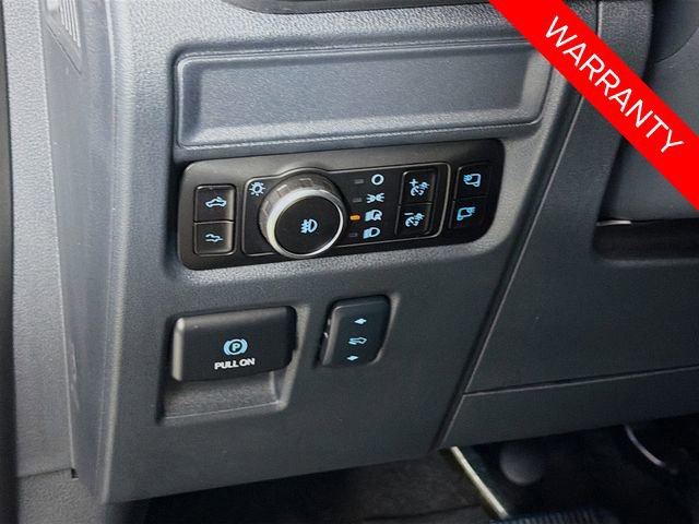 Certified 2025 Ford F150 Raptor w/ Equipment Group 803A Raptor R AWD/4WD image 10
