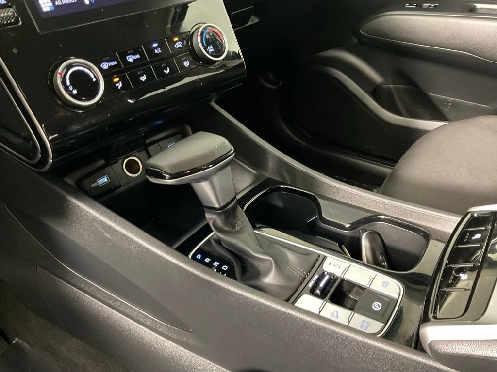 Used 2023 Hyundai Tucson SEL image 18