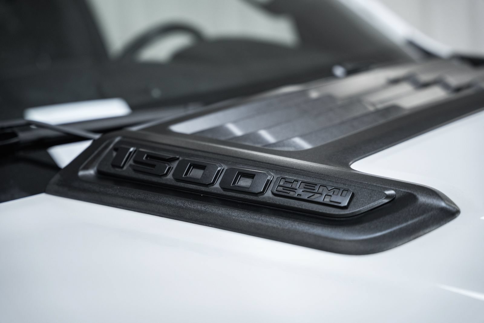 Used 2019 RAM 1500 Rebel w/ Rebel Level 1 Equipment Group AWD/4WD image 16