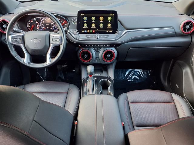 Used 2023 Chevrolet Blazer RS image 14