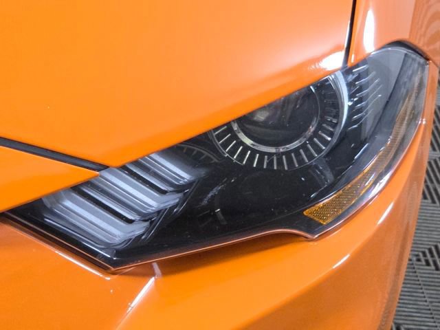 Certified 2021 Ford Mustang Premium w/ Equipment Group 201A image 14